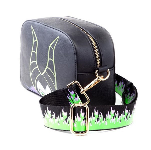 Torba listonoszka Disney - Czarownica 2