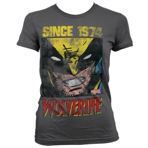 Koszulka damska Wolverine - Since 1974