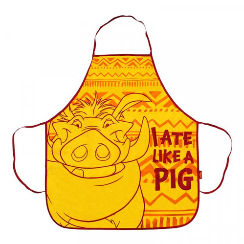 Fartuch kuchenny The Lion King - Disney