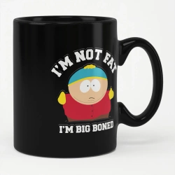 Kubek ceramiczny South Park - I'm Not Fat 350ml