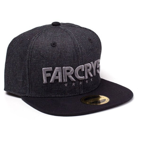 Czapka z daszkiem Farcry5 - Napis