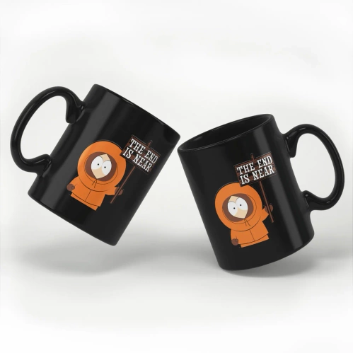 Kubek ceramiczny South Park - Kenny 350ml