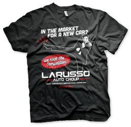 Koszulka męska Cobra Kai - Larusso