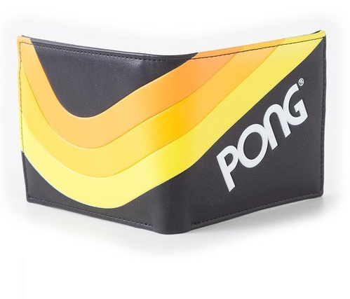 Portfel Atari - Pong