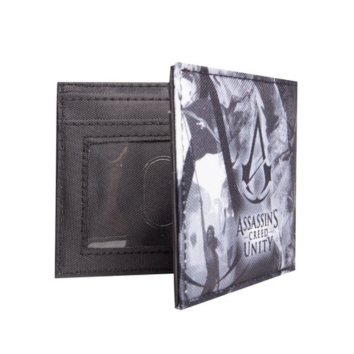 Portfel Assassin's Creed Unity