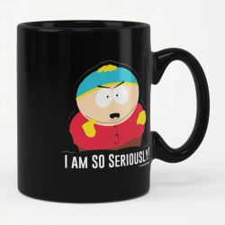Kubek ceramiczny South Park - I Am So Seriously! 350ml
