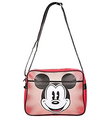 Torba na ramię Myszka Miki