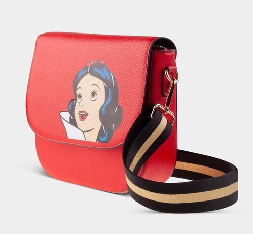 Torba listonoszka Disney - Snow White