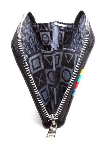 Portfel damski Playstation