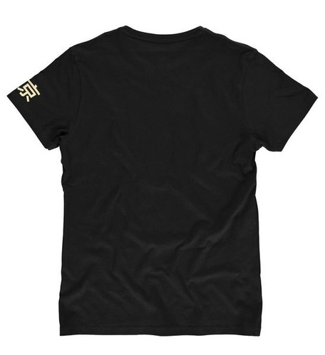 Koszulka męska Sony PlayStation Gaming Skull