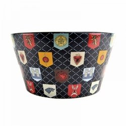 Duża miska Game of Thrones - Herby - 850ml