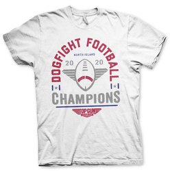 Koszulka męska Top Gun - Dogfight