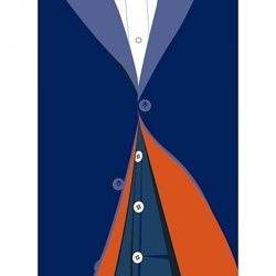 Magnes na lodówkę Doctor Who - 12th Doctor