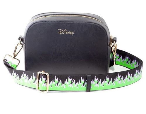 Torba listonoszka Disney - Czarownica 2