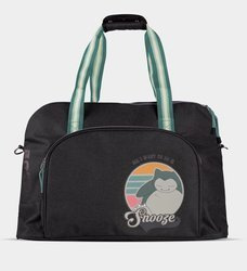 Torba Pokemon - Snorlax