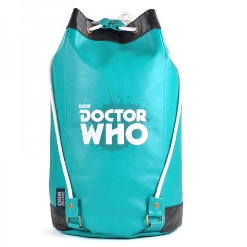 Plecak worek Doctor Who - Exterminate