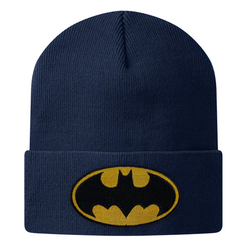 Czapka zimowa Dc Comics - Batman