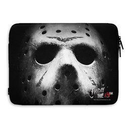 Pokrowiec 13" na laptop / macbook / ultrabook Friday the 13th
