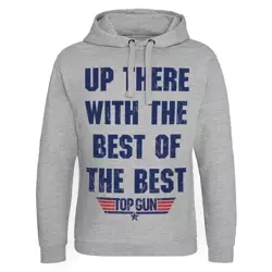 Bluza z kapturem Top Gun - Best Of The Best