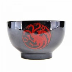 Miska Game of Thrones - Targaryen
