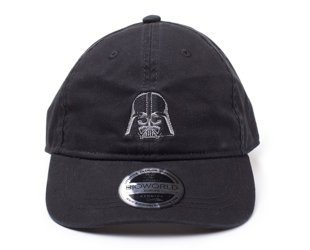 Czapka z daszkiem Star Wars - Darth Vader