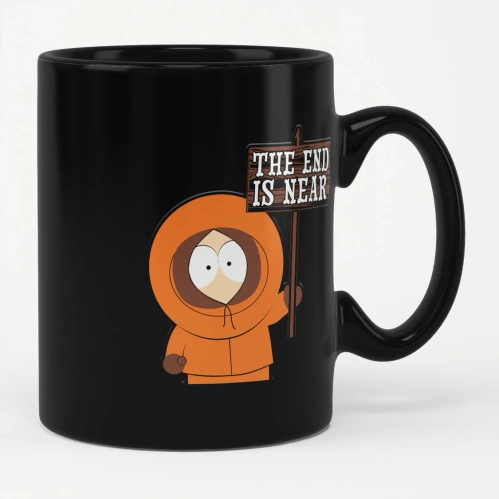 Kubek ceramiczny South Park - Kenny 350ml