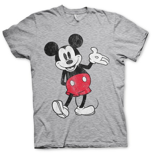 Koszulka męska Disney - Mickey Mouse