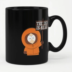 Kubek ceramiczny South Park - Kenny 350ml