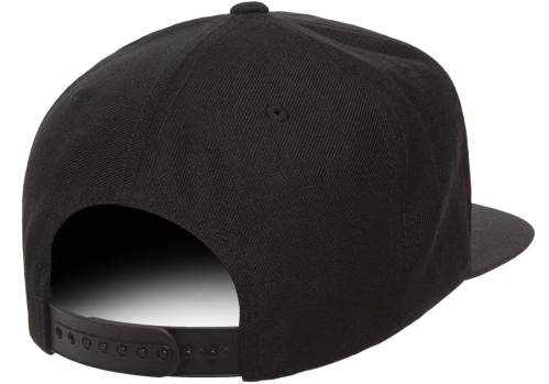 Czapka z daszkiem Chevrolet Corvette C3