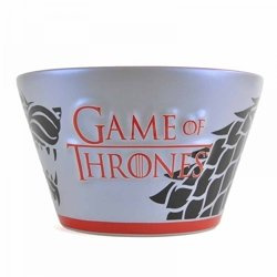 Miska Game of Thrones - Stark - edycja specjalna