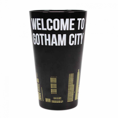 Duża szklanka termoaktywna Batman DC Comics