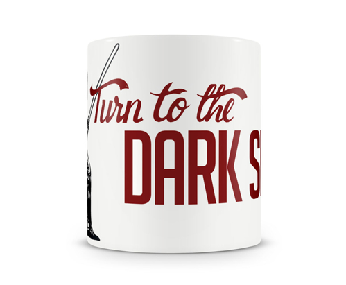 Kubek ceramiczny Star Wars Darth Vader - Turn to the dark side 330ml